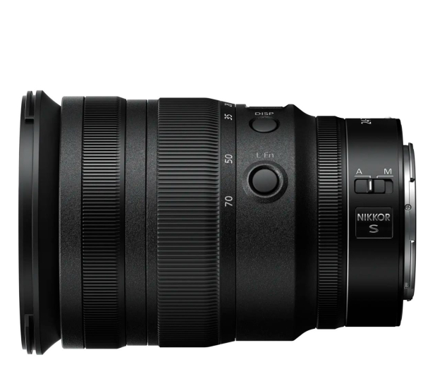 Nikon Nikkor Z 24-70mm f/2.8 S - 1190973 - zdjęcie 4